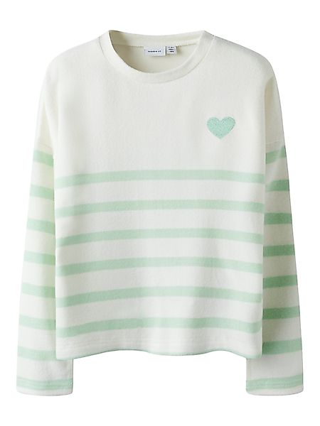Name It Strickpullover NKFLINE LS KNIT günstig online kaufen