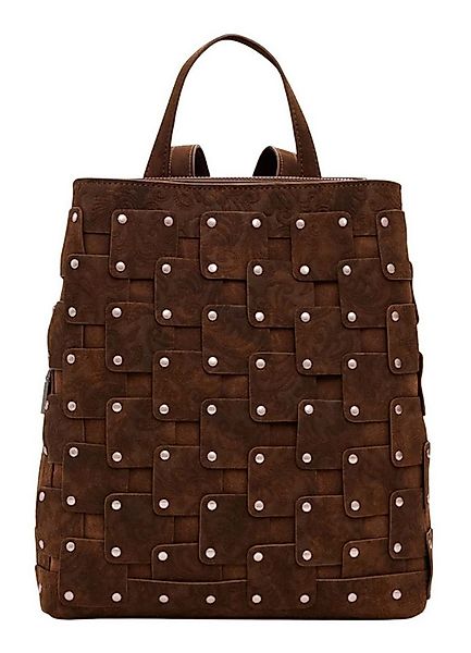 Desigual Rucksack New Patch 1 Sumy Backpack (Set, 2-tlg) günstig online kaufen