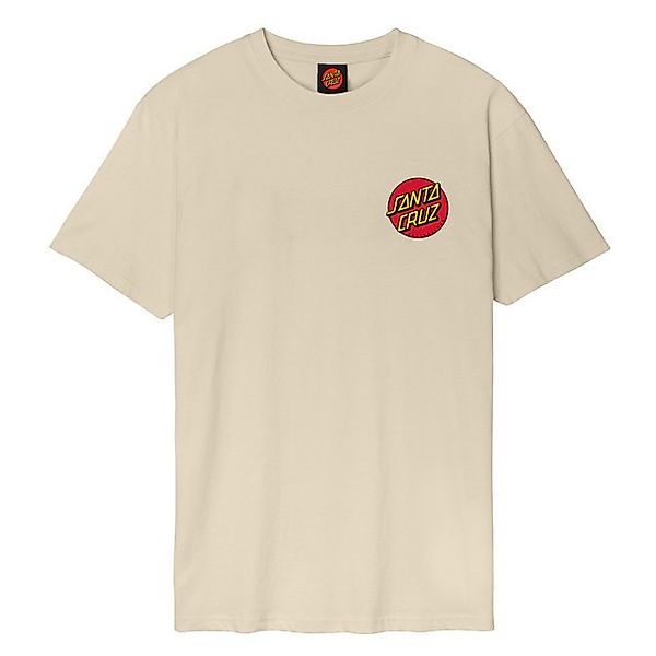 Santa Cruz T-Shirt DILLON SHORTS (1-tlg) günstig online kaufen