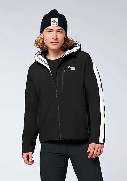 Chiemsee Softshelljacke günstig online kaufen