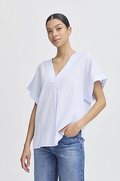 b.young Kurzarmbluse BYIBEEN Stilvolle Kurzarmbluse günstig online kaufen