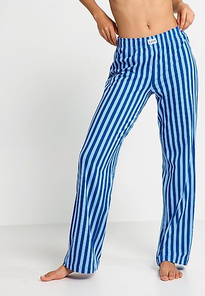 LSCN by LASCANA Pyjamahose günstig online kaufen