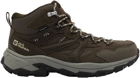Jack Wolfskin VOJO TOUR LT TEXAPORE günstig online kaufen