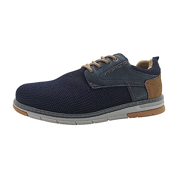 TOM TAILOR Schnürer Schnürschuh günstig online kaufen