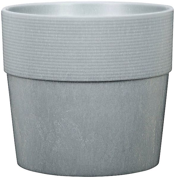 Scheurich Blumentopf 30/266 GROOVE+ günstig online kaufen