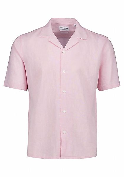 LINDBERGH Leinenhemd "Leinenhemd Relaxed Fit" günstig online kaufen