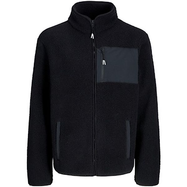 Jack & Jones  Fleecepullover - günstig online kaufen