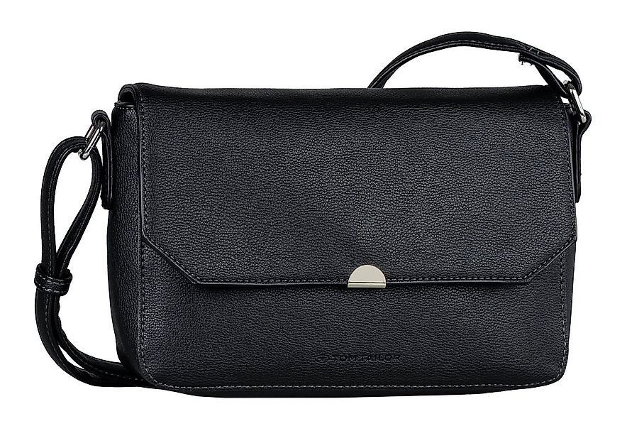 TOM TAILOR Umhängetasche Flap Bag No günstig online kaufen