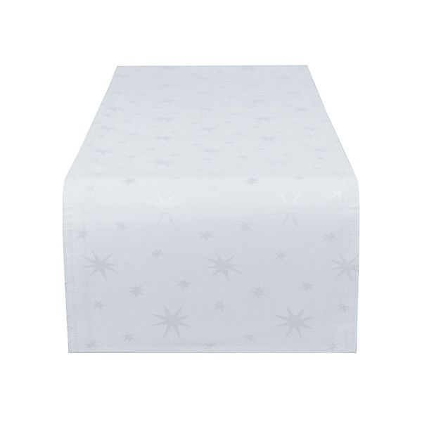 Haus und Deko Tischdecke Tischläufer Weihnachten günstig online kaufen