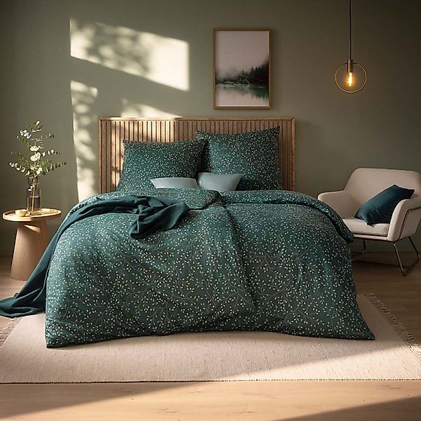 Estella Bettwäsche Estella Mako Jersey Bettwäsche günstig online kaufen