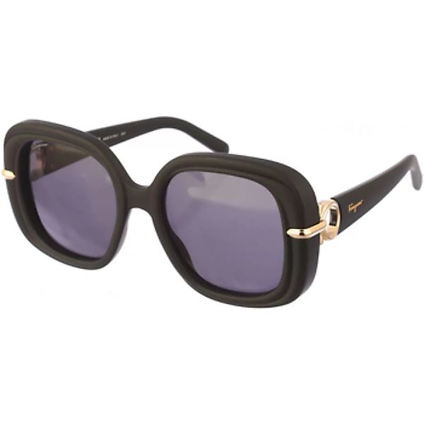 Salvatore Ferragamo  Sonnenbrillen SF1058S-002 günstig online kaufen