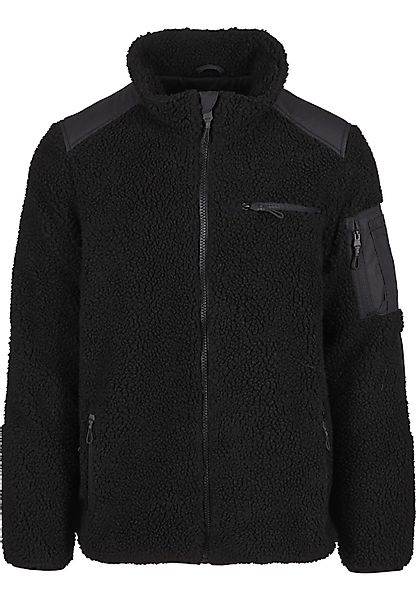 Brandit Allwetterjacke "Brandit Brandit Men Ramble Teddyfleece Jacket" 1 St günstig online kaufen