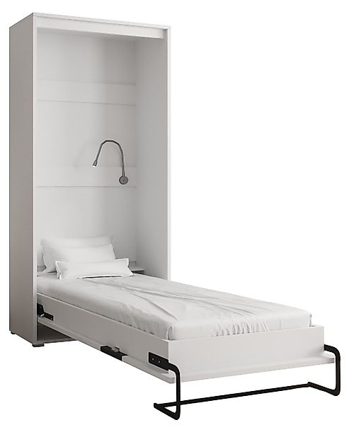 ABIKS MÖBEL Schrankbett HOME Vertikal, Bett günstig online kaufen