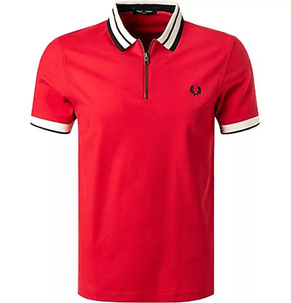 Fred Perry Polo-Shirt M2554/696 günstig online kaufen