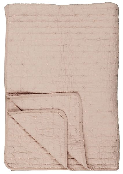 Wohndecke Ib Laursen - Decke Quilt günstig online kaufen