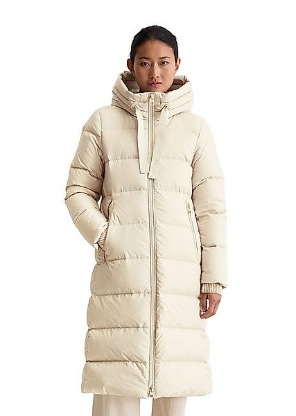 Marc O'Polo Daunenmantel mit wasserabweisender Oberfläche günstig online kaufen
