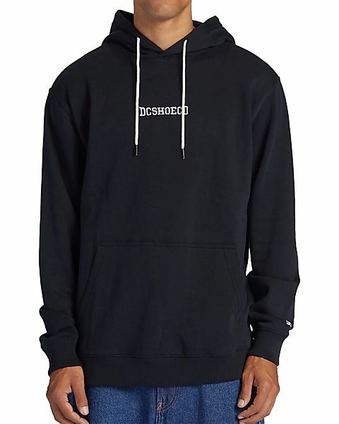 DC Shoes Kapuzensweatshirt "Baseline" günstig online kaufen