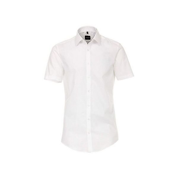 VENTI Businesshemd Venti Herren Popeline Hemd Halbarm uninah 001930 Body Fi günstig online kaufen
