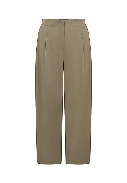 Raffaello Rossi Stoffhose Damen Culotte LISAN verkürzt (1-tlg) günstig online kaufen