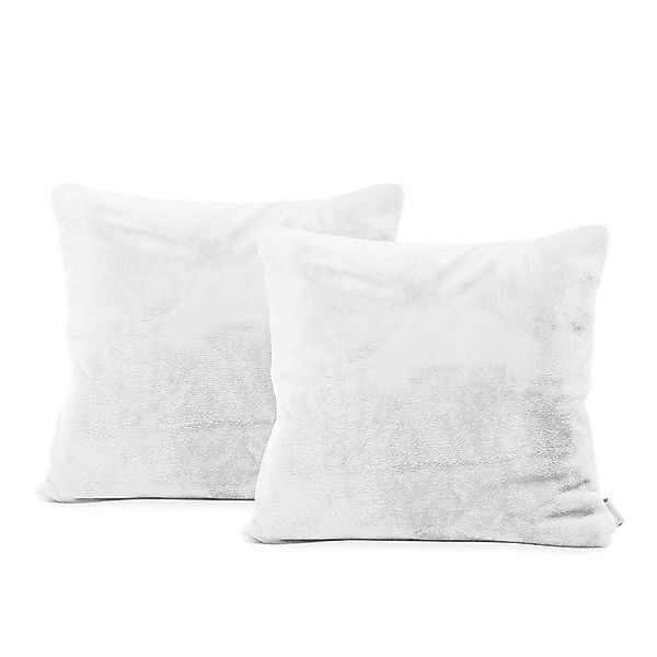 DecoKing Kissenbezug Kissen Kissenbezug mehre Größen günstig online kaufen