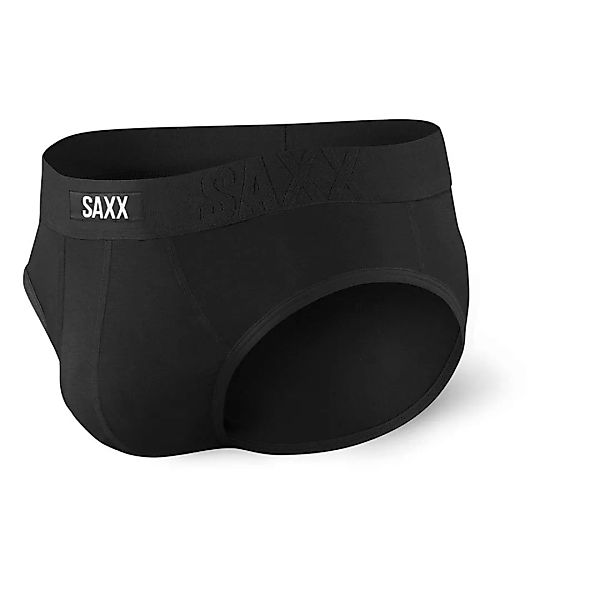 Saxx Underwear Undercover Fly Boxer XL Black günstig online kaufen