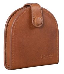 Benthill Mini Geldbörse Echt Leder Münzbörse günstig online kaufen