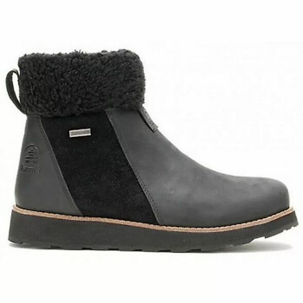 KAMIK  Stiefeletten - Ariel F ZIP chaussures femme günstig online kaufen