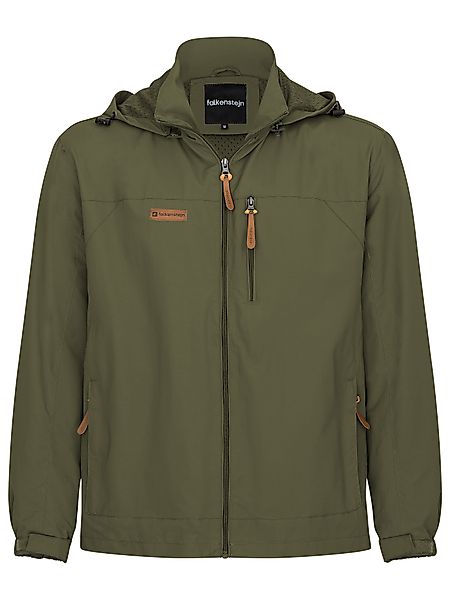 FALKENSTEJN Windbreaker Summer Windbreaker Windjacke leichte günstig online kaufen