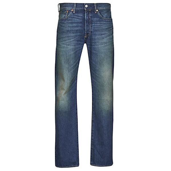 Levis  Straight Leg Jeans 501® LEVI'S ORIGINAL günstig online kaufen