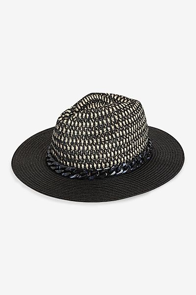 Next Sonnenhut Panamahut mit Kette (1-St) günstig online kaufen