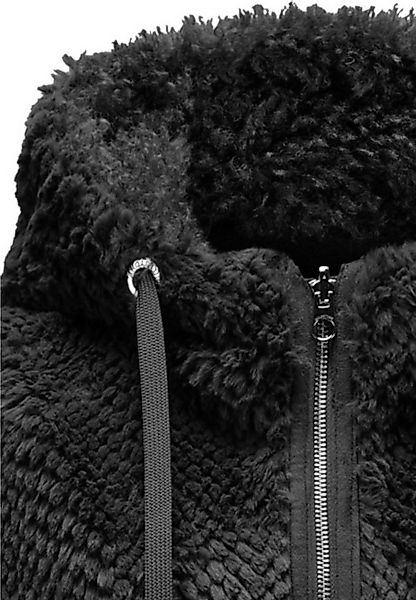 Milestone Wendejacke MSKim Damen Jacke beidseitig Übergangsjacke casual mit günstig online kaufen