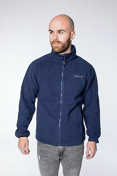 DEPROC Active Fleecejacke WHITELAKE CS MEN Funktionsfleecejacke & Midlayer günstig online kaufen