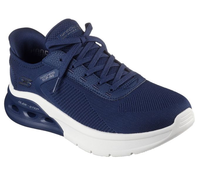 Skechers BOBS ARC WAVES 2.0 Slip-On günstig online kaufen