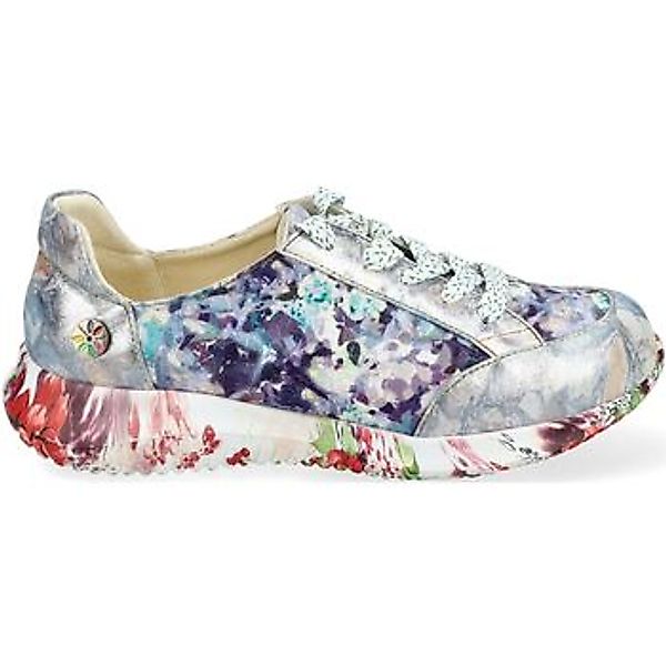 LAURA VITA Sneaker "LAURA VITA Sneaker Leder/Synthetik" günstig online kaufen