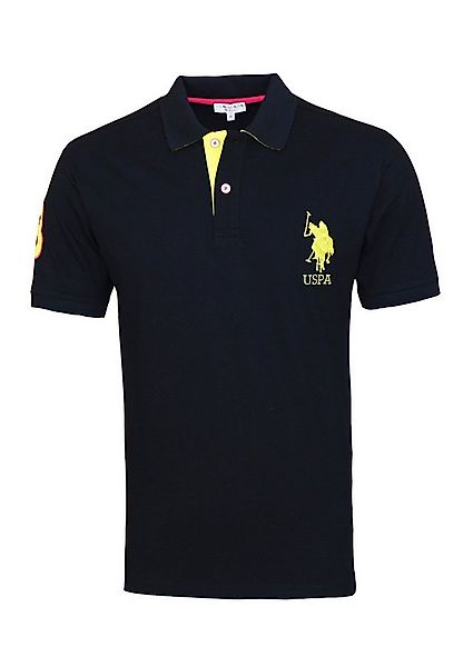 U.S. Polo Assn. Poloshirt Shirt Poloshirt Kory Polohemd günstig online kaufen