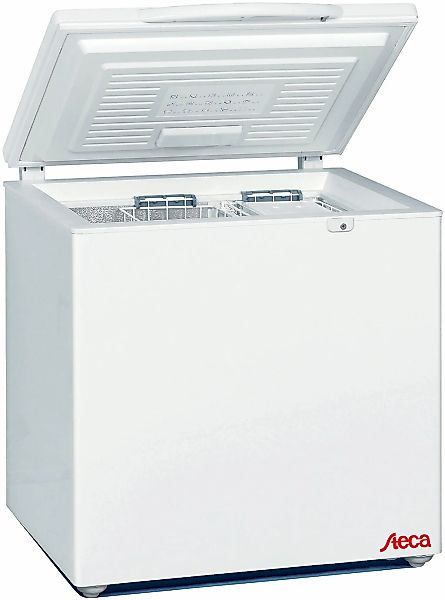 Steca Kühlbox "Steca PF166-H" Kühl- und Gefriertruhe Kompressor 12 V, 24 V günstig online kaufen