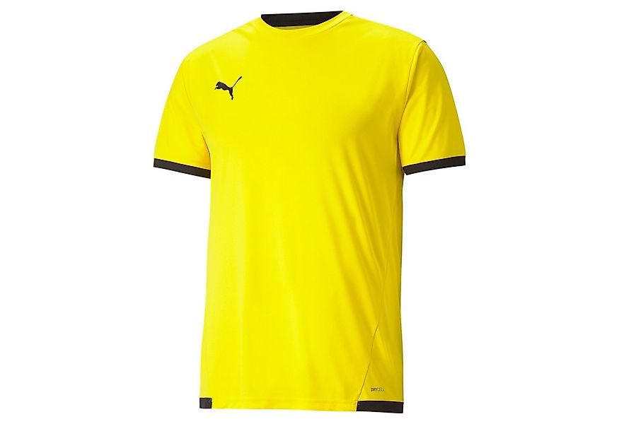 PUMA Fußballtrikot Puma Herren Trikots teamLIGA Jersey 704917 günstig online kaufen