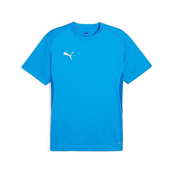 PUMA Trainingstop "TEAMGOAL JERSEY" Kurzarmdesign, für Fußballtraining und günstig online kaufen