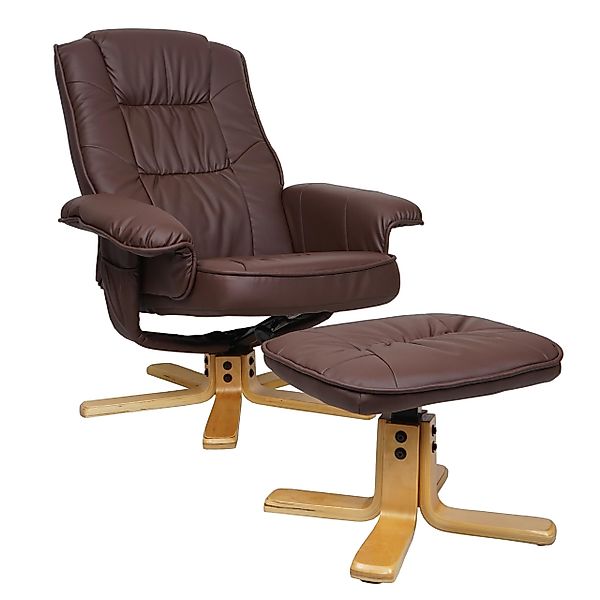 MCW Relaxsessel H56, Um 360° drehbar, günstig online kaufen