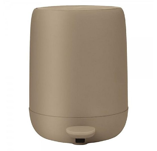 blomus Badorganizer Treteimer Sono Tan (5l) günstig online kaufen