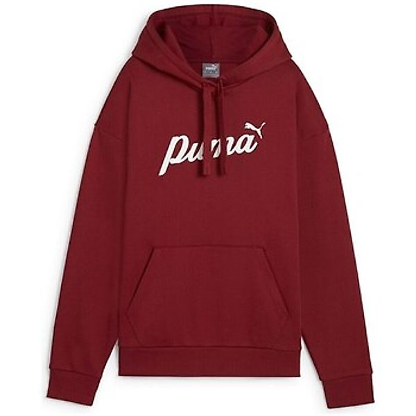 Puma  Sweatshirt Ess+ Script günstig online kaufen