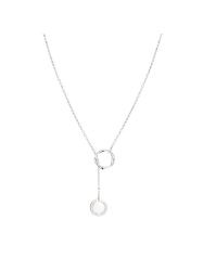 Liebeskind Berlin Edelstahlkette Edelstahl günstig online kaufen