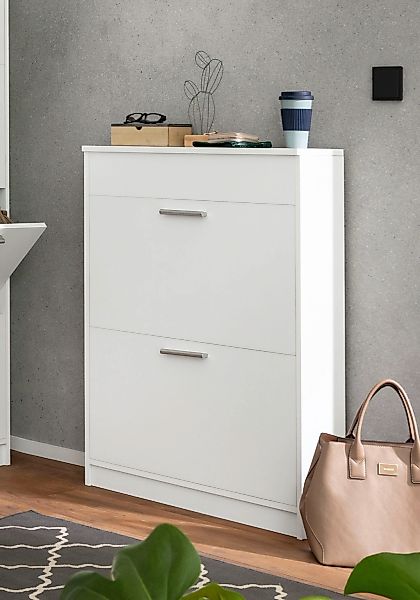 INOSIGN Schuhschrank "Bill" Breite 75 cm günstig online kaufen