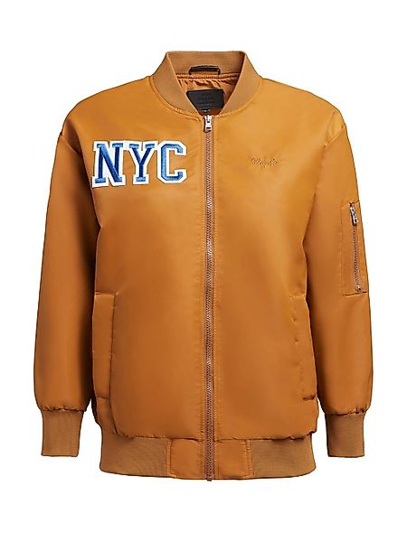 khujo Bomberjacke "ZALAR" günstig online kaufen