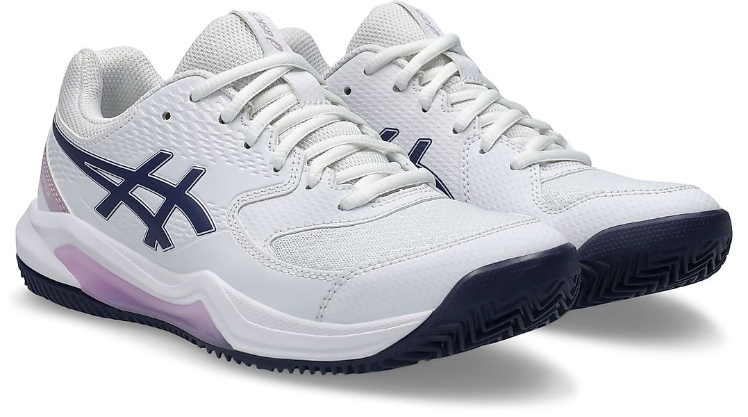 Asics GEL-DEDICATE 8 CLAY Tennisschuh Sandplatzschuhe günstig online kaufen