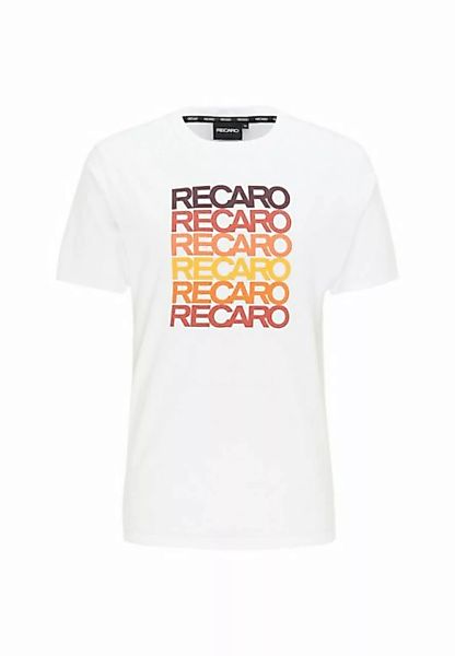 RECARO T-Shirt RECARO T-Shirt Spektrum, Herren Shirt, Rundhals, 100% Baumwo günstig online kaufen