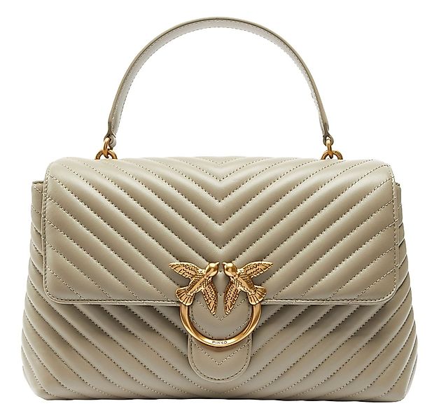 PINKO Handtasche Big CL Sheep Nappa günstig online kaufen