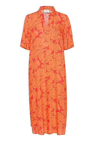 KAFFE Blusenkleid Kleid BPsolvej günstig online kaufen
