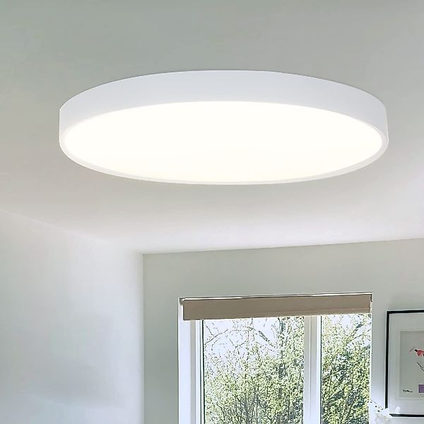 ZMH LED Deckenleuchte Wohnzimmer Ø28CM Modern günstig online kaufen