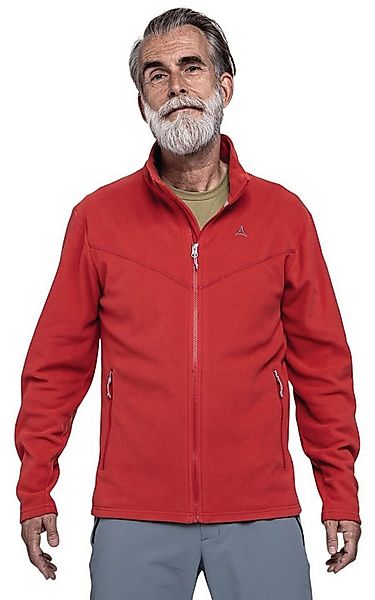 Schöffel Fleecejacke Hiking Style Qutang MNS (warm, funktionelles Recycling günstig online kaufen